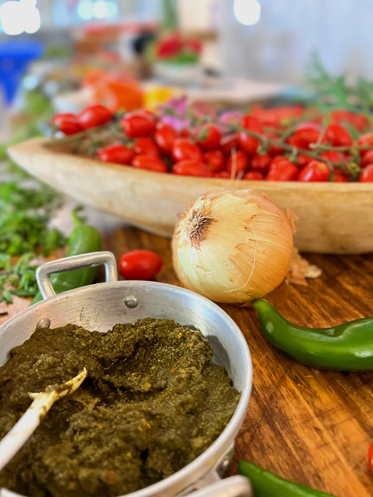 דוכן בורקס תורכי – תעשו כיף – תמונה 7