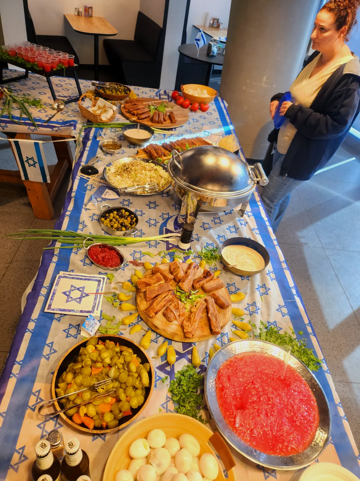 דוכן גחנון – תעשו כיף – תמונה 6