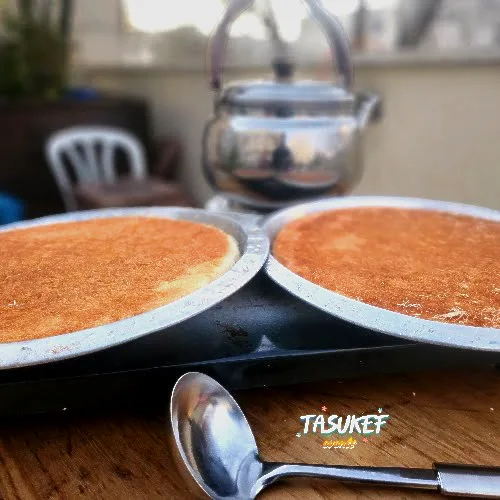 דוכן כנאפה – תעשו כיף – תמונה 4