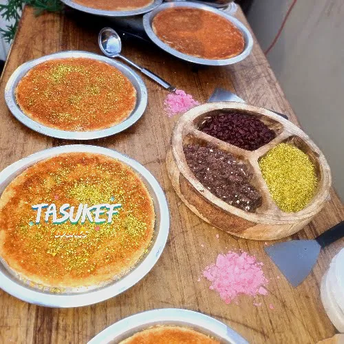 דוכן כנאפה – תעשו כיף – תמונה 6