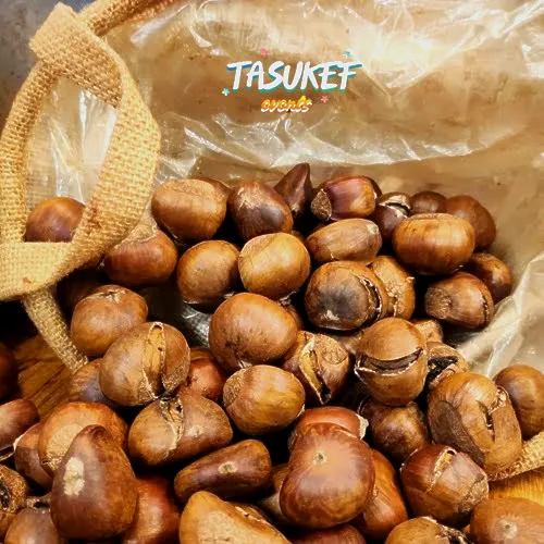 דוכן ערמונים – תעשו כיף – תמונה 7