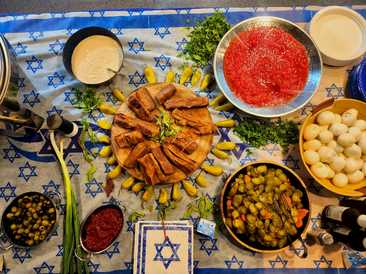 התימני של טרפת – טרפת הפקות – תמונה 4