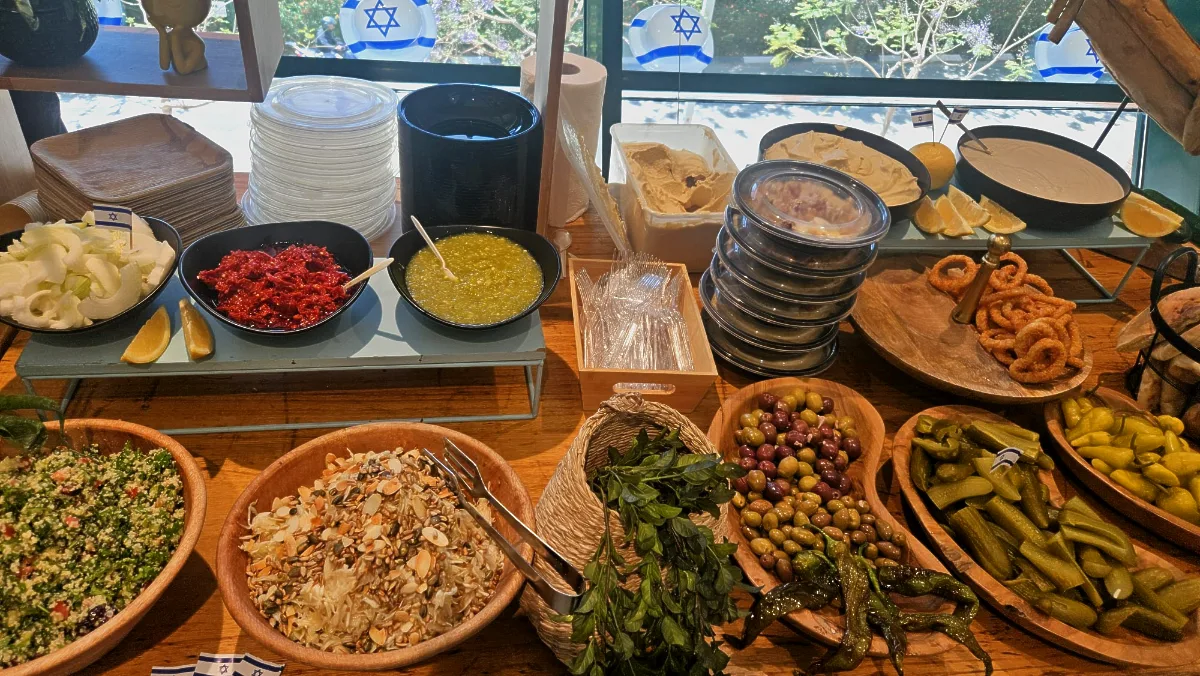 זירת המנגבים – טרפת הפקות – תמונה 5