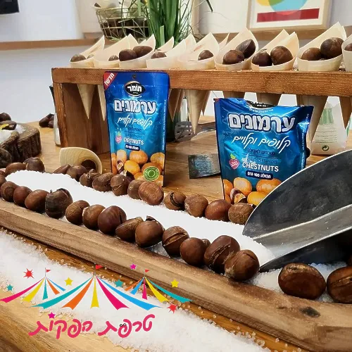 ניחוח של אירופה – טרפת הפקות – תמונה 3