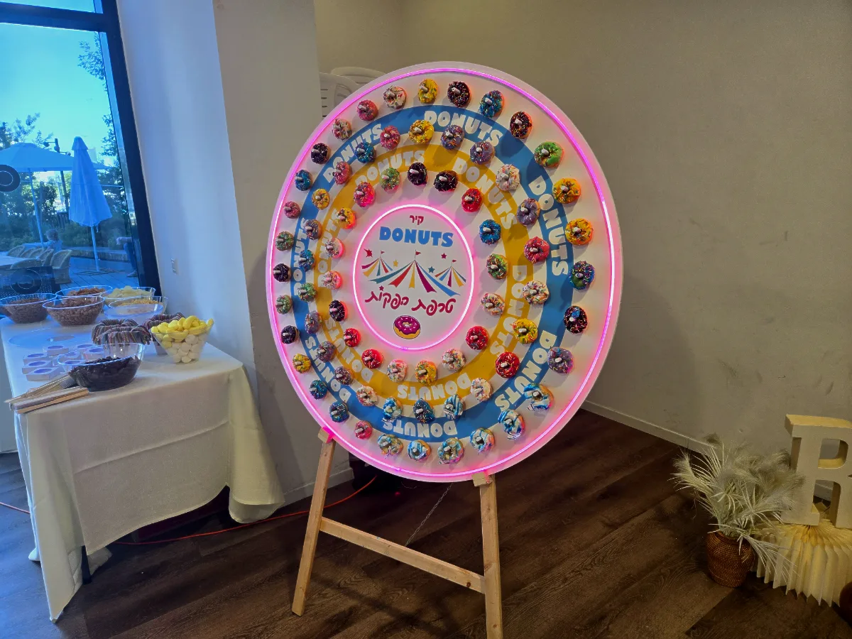 כוכב הרחבה – טרפת הפקות – תמונה 3