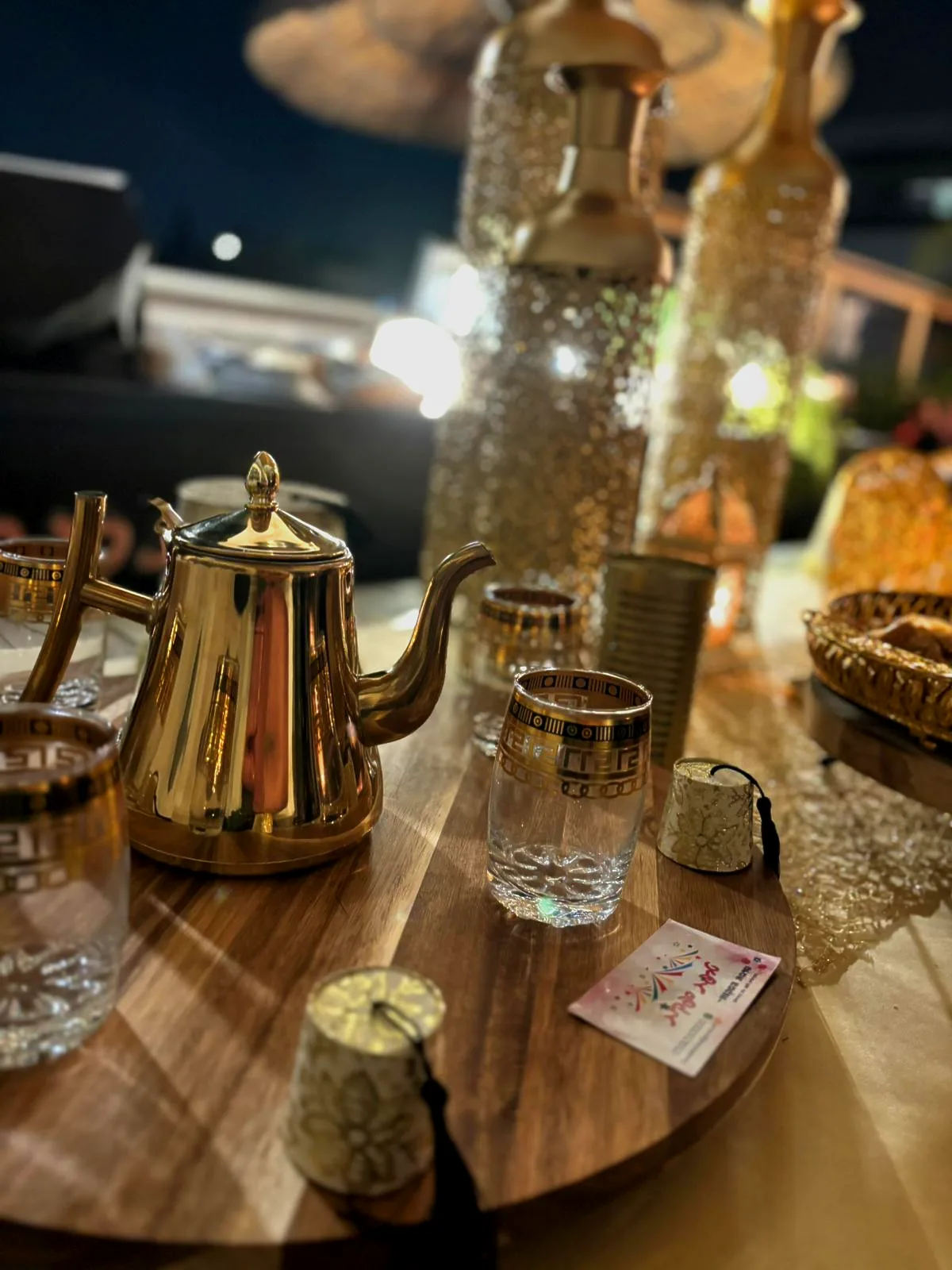 קסם מרוקאי – טרפת הפקות – תמונה 3