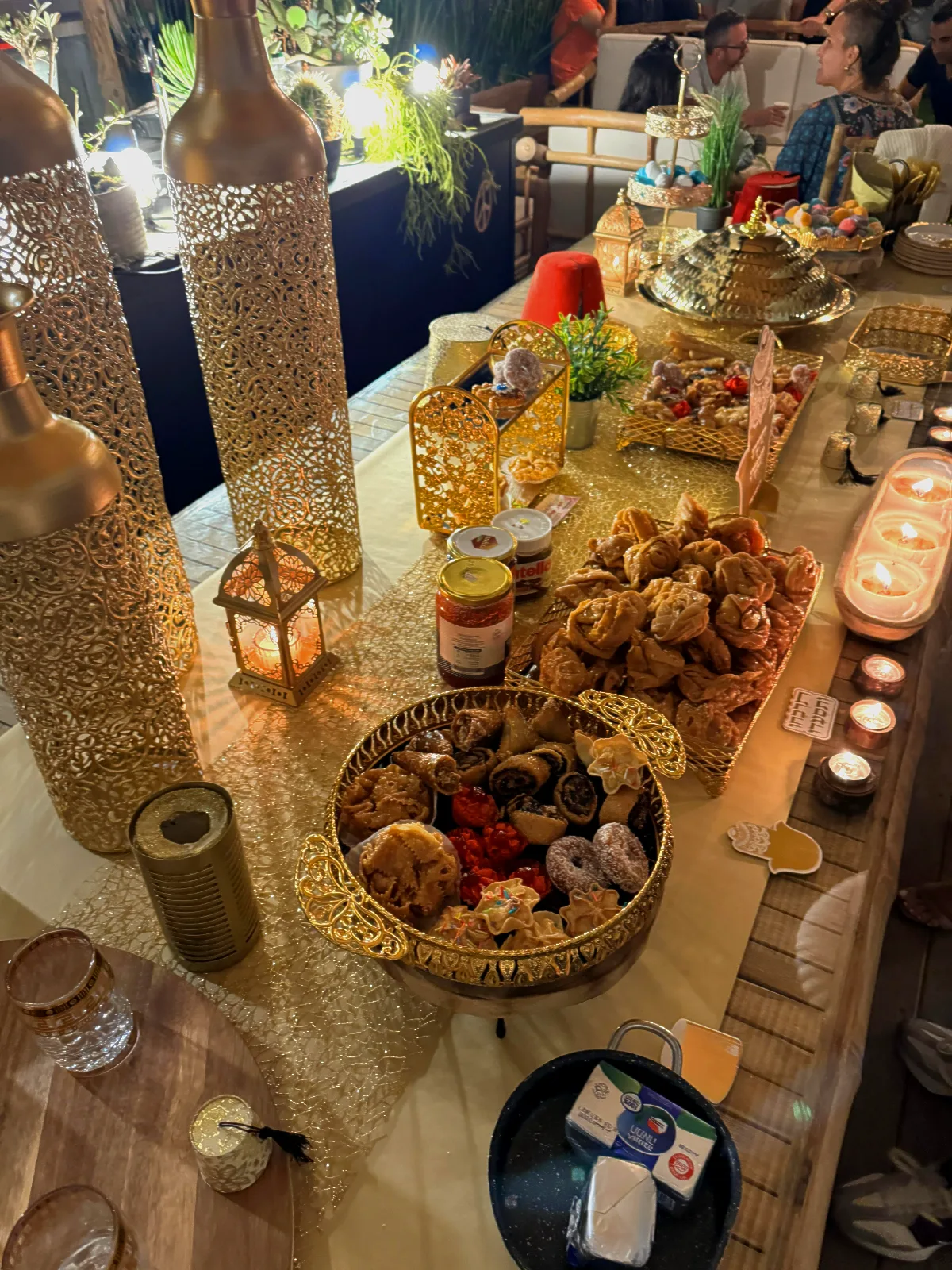קסם מרוקאי – טרפת הפקות – תמונה 4
