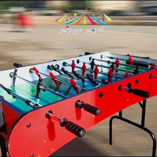 שולחן כדורגל – טרפת הפקות – תמונה 3