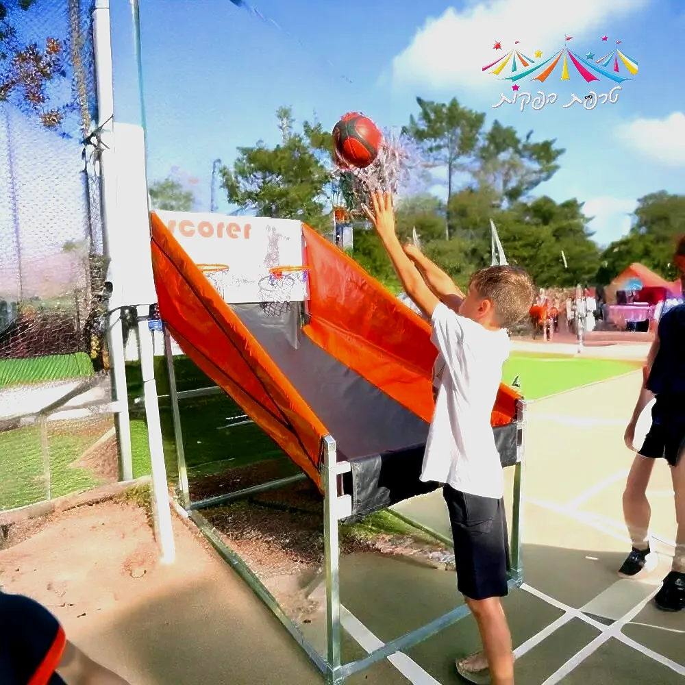 מכניסים את ה-NBA לרחבה – טרפת הפקות – תמונה 3